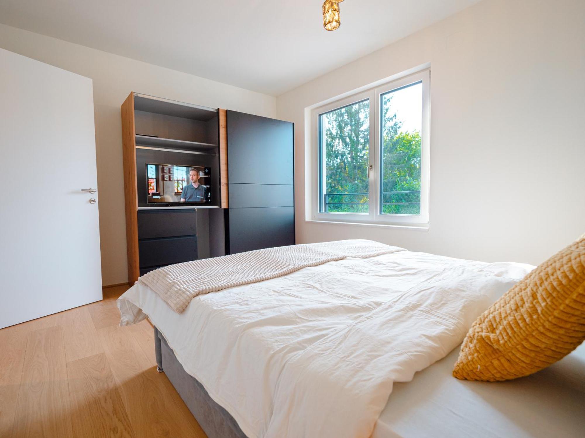 Premium Central Apartment Velden am Wörthersee Exterior foto