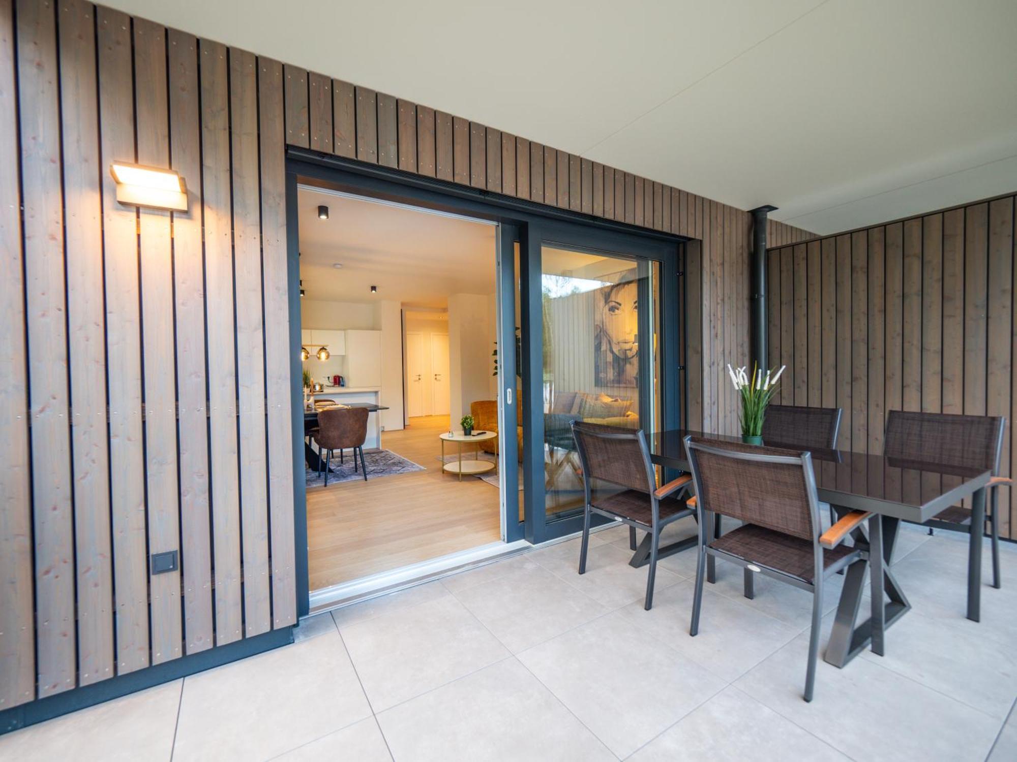 Premium Central Apartment Velden am Wörthersee Exterior foto