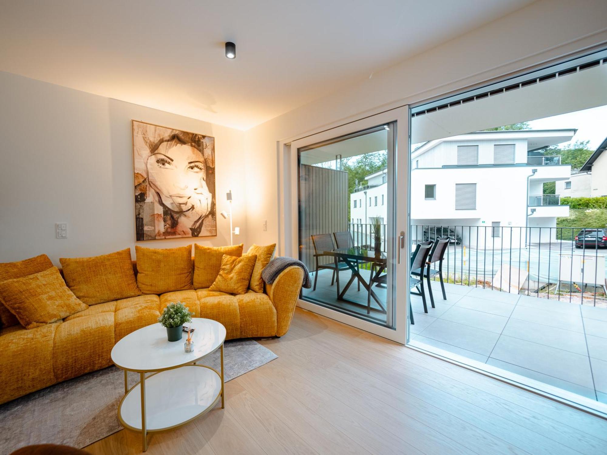 Premium Central Apartment Velden am Wörthersee Exterior foto