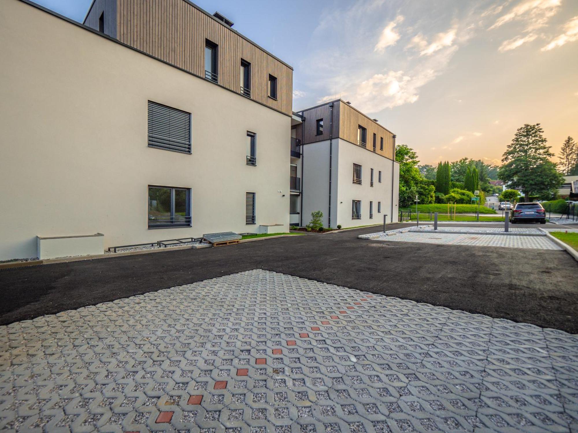 Premium Central Apartment Velden am Wörthersee Exterior foto